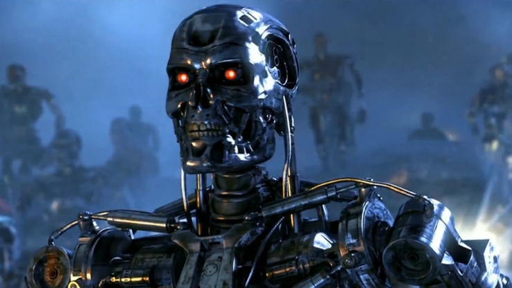 Elon Musk ve yapay zeka uzmanlarından BM'ye çağrı: 'Katil robotları yasaklayın'