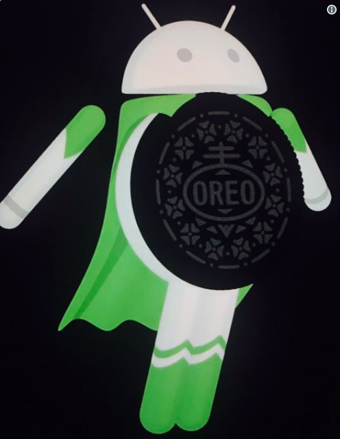 Oreo mu Orellette mi? Android O ismi bugün açığa çıkacak.
