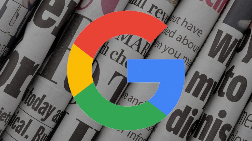 Google ücretli haber aboneliğini test ediyor