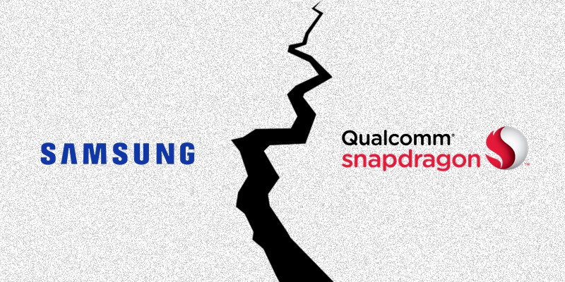 Samsung Galaxy S9'un sadece %40'ında Qualcomm yonga seti yer alacak