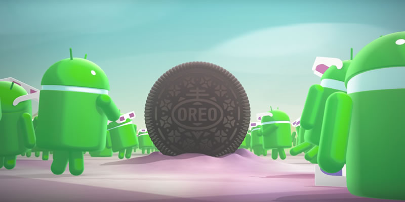 Android Oreo hangi cihazlara gelecek? Güncelleme nasıl yapılır?