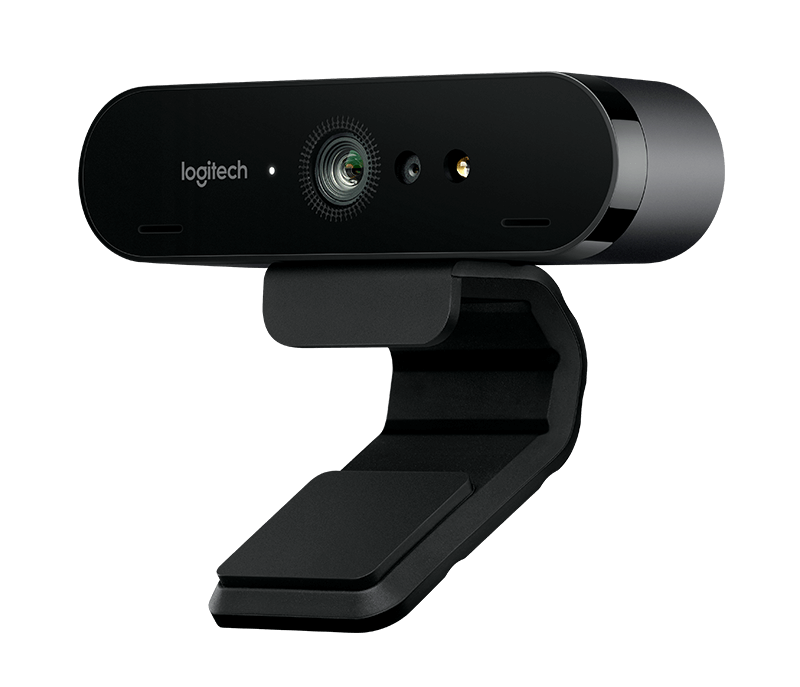 Logitech 4K BRIO hediye yayın lisansı ile geliyor