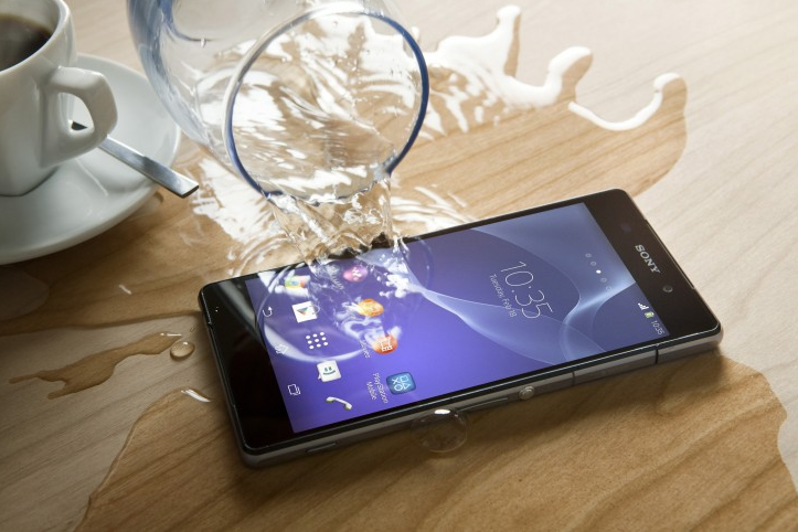 Sony sudan dolayı hasar gören telefonlara %50 geri ödeme yapacak