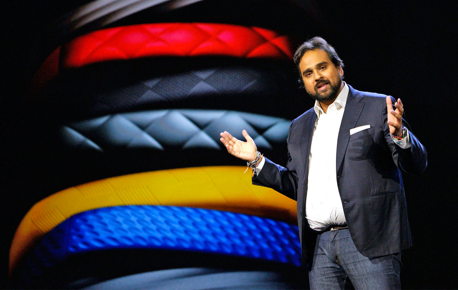 Microsoft-Jawbone işbirliği ile giyilebilir sağlık cihazı üretilebilir