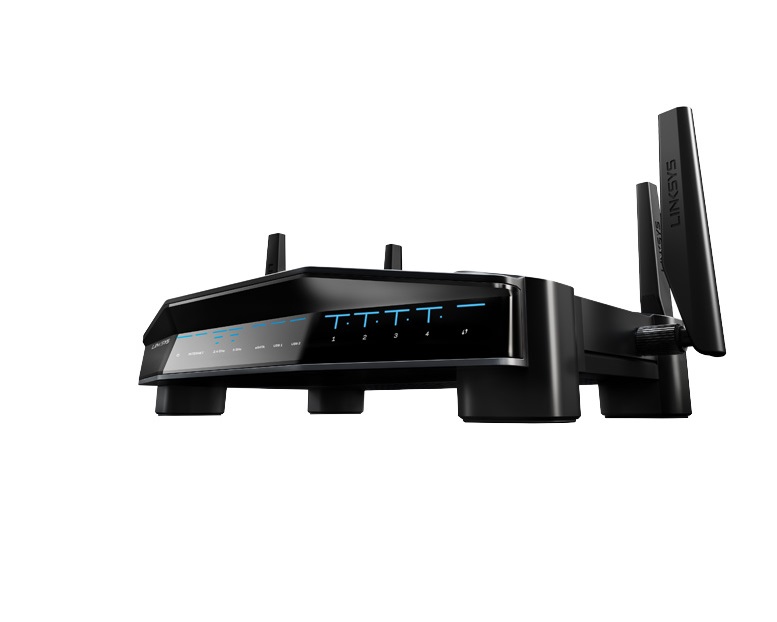 Linksys ve Rivet Networks’ten oyunculara özel router