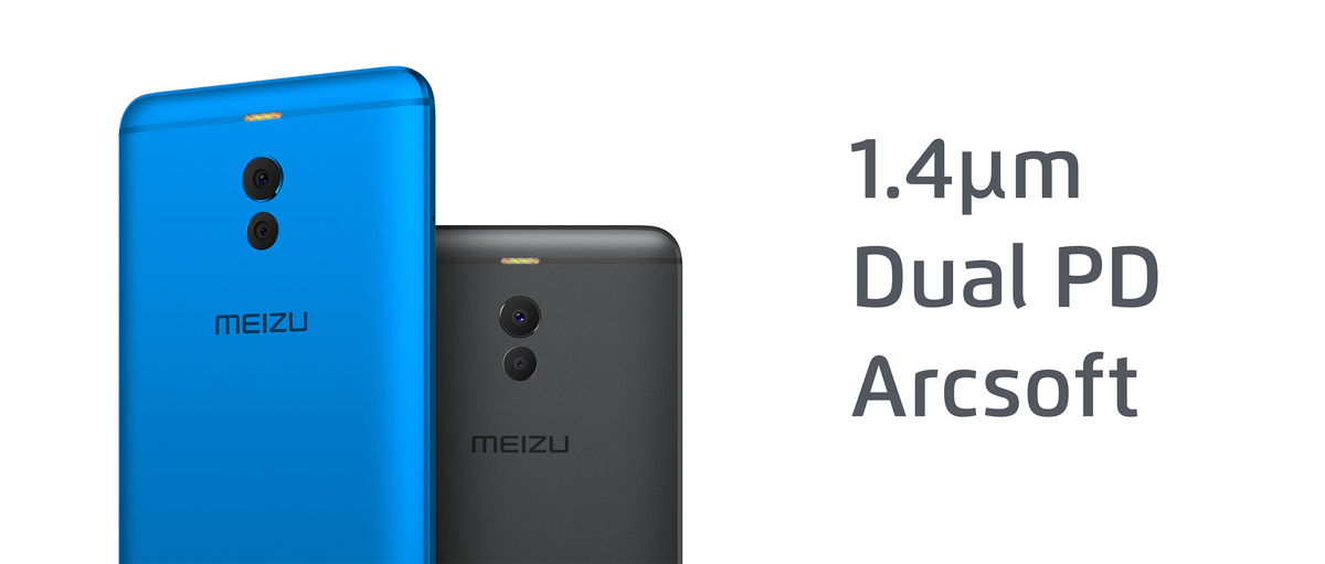 Meizu M6 Note artık resmi