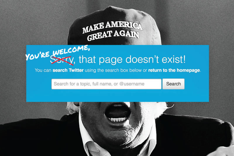 CIA'in eski ajanından ilginç kampanya: Twitter'ı satın al, Trump'ı sustur