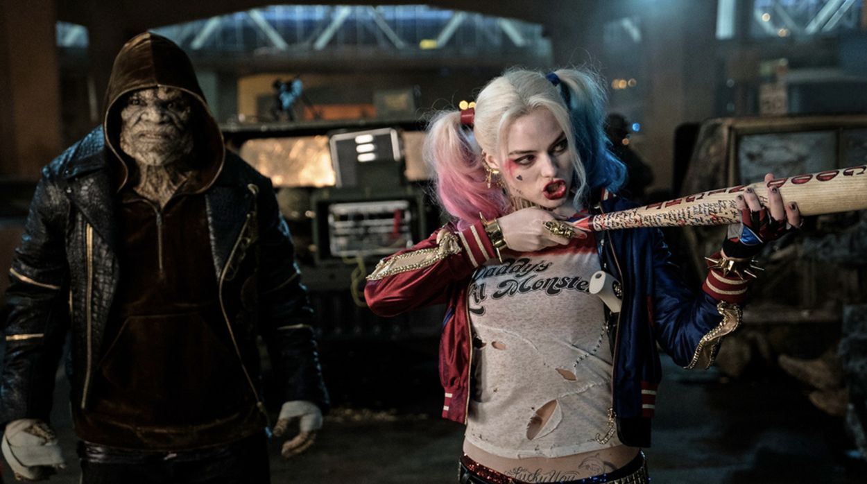 Harley Quinn ve Joker'i bir araya getirecek film için hazırlıklar başladı
