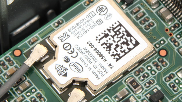 Intel, WiFi AC yongalarını işlemcilerine entegre ediyor