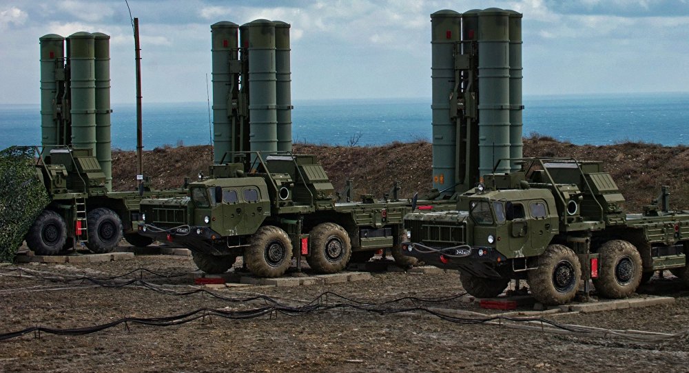 Başbakan: Rusya ile S-400 alımı için anlaşmaya vardık