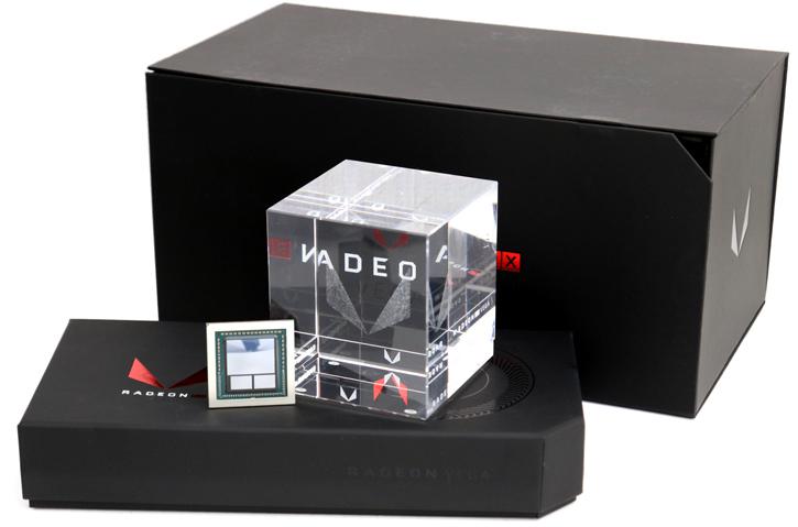 AMD Radeon RX Vega stok sıkıntısı Ekim ayına kadar sürecek