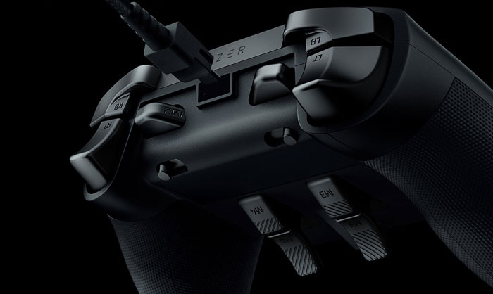 Razer, Xbox One ve PC için yeni kontrolcüsünü duyurdu