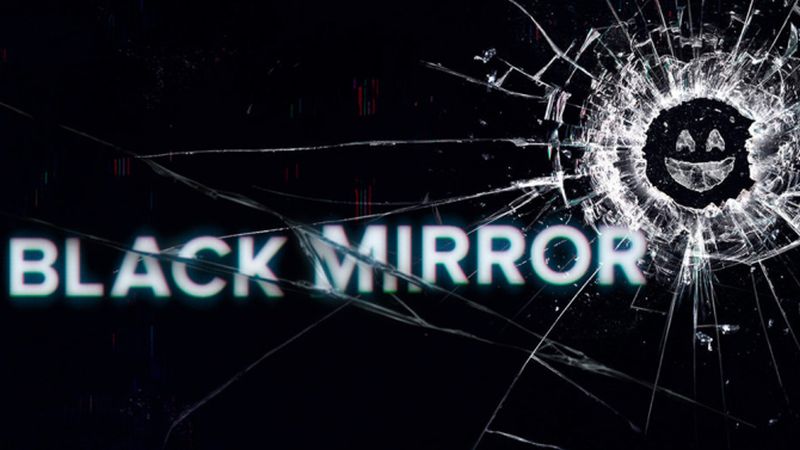 Black Mirror'ın 4. sezonundan ilk fragman yayınlandı