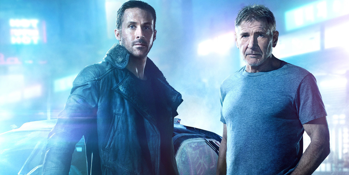 Blade Runner 2049'tan yeni fragman ve posterler yayınlandı