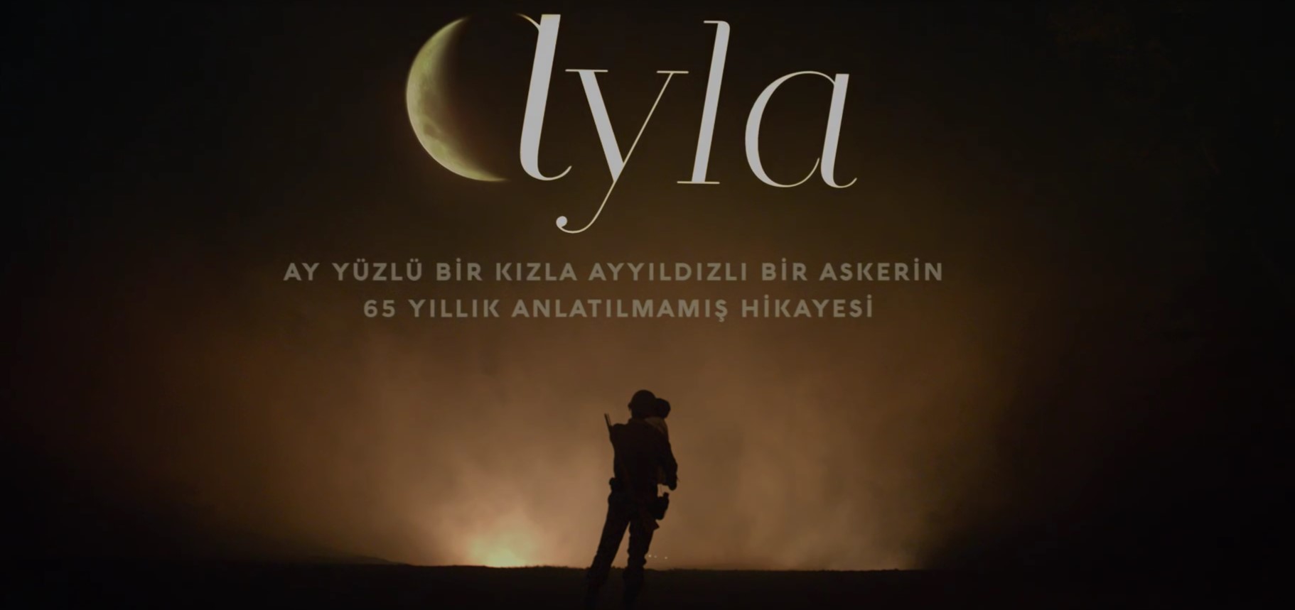 Türkiye’nin Oscar adayı Ayla filmi oldu