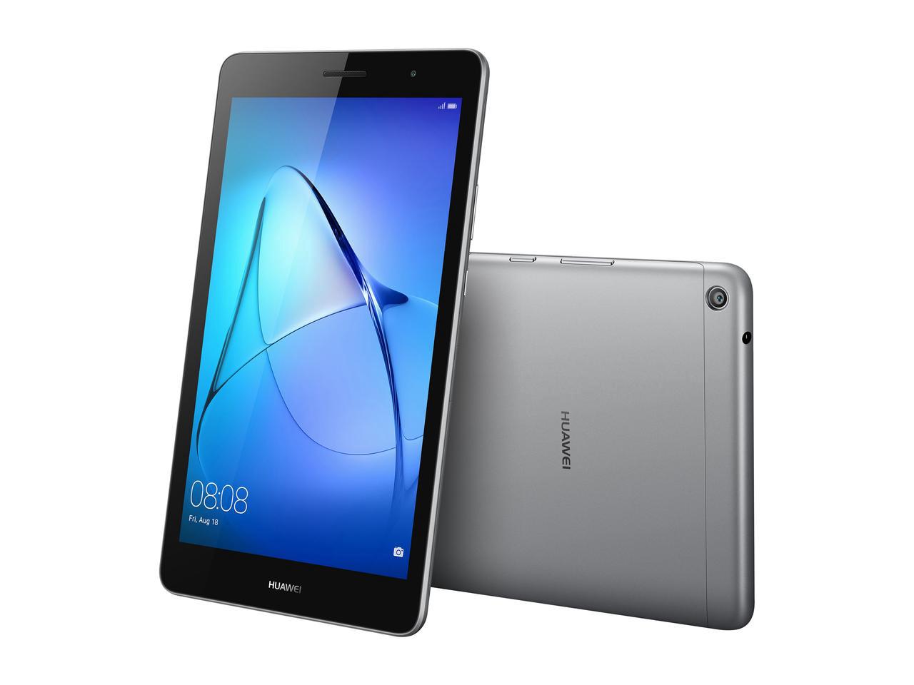 Huawei dört yeni MediaPad tableti tanıttı