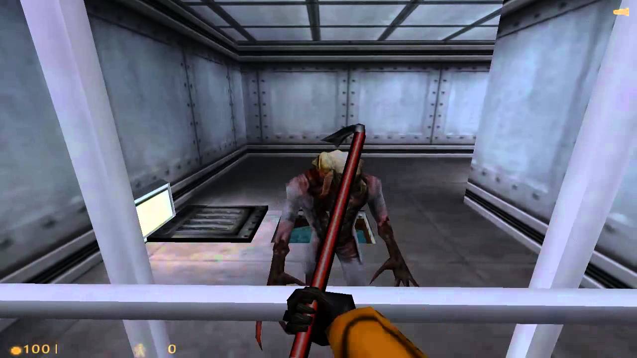 Half-Life yazarı senaryoyu paylaştı: İşte Half-Life 3'ün Türkçe Hikayesi