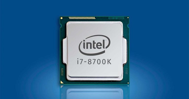 Core i7-8700K ve Core i5-8400K’nın benchmark sonuçları sızdı