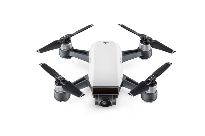 Güncelleme yapmayan DJI Spark modelleri uçamayacak