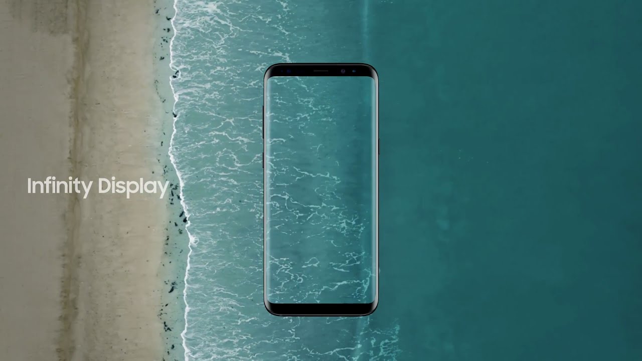 Sonsuz Ekran teknolojisi Samsung'un orta segment telefonlarına geliyor