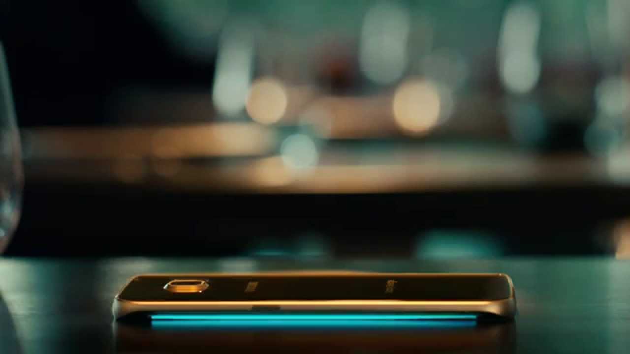 Galaxy S8 ve Galaxy S8+ için Edge Aydınlatması özelliği güncellendi