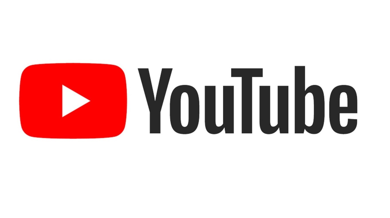 YouTube logosu yıllar sonra yenilendi