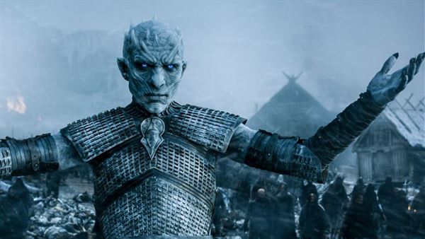 Game Of Thrones 7 Sezon Finali Ile Yeni Bir Rekora Imza Atti