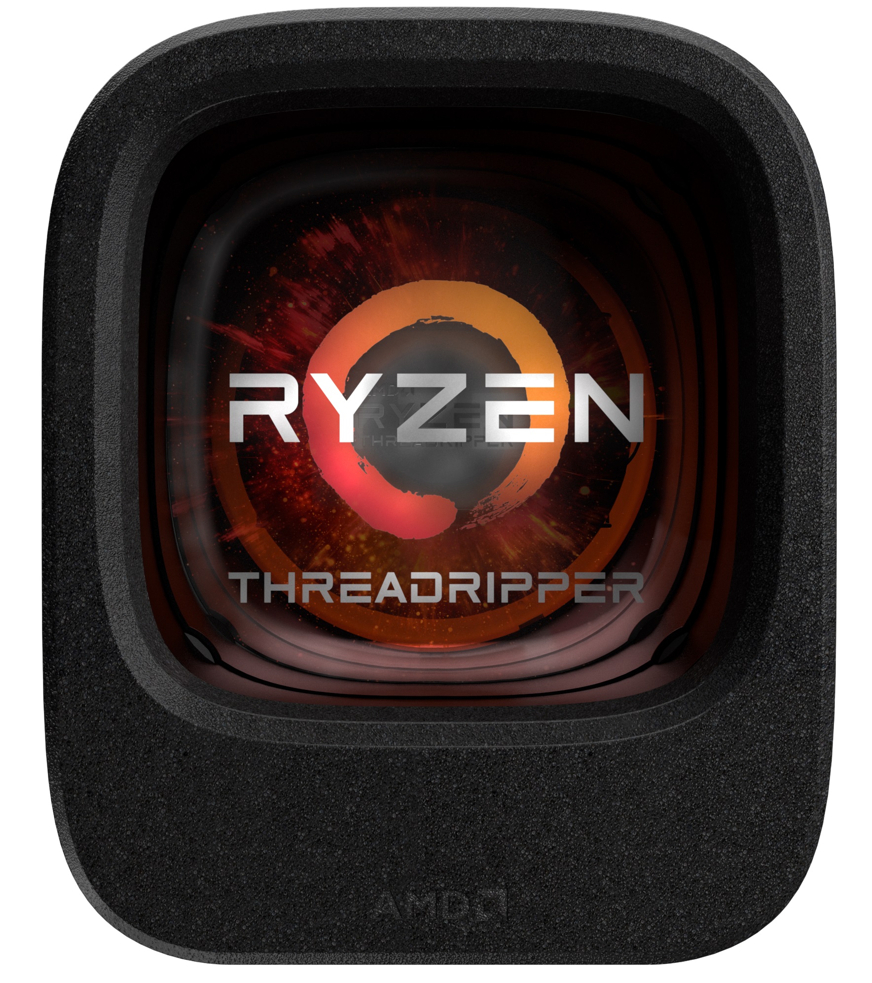 AMD, Ryzen Threadripper 1900X işlemcisini satışa sundu