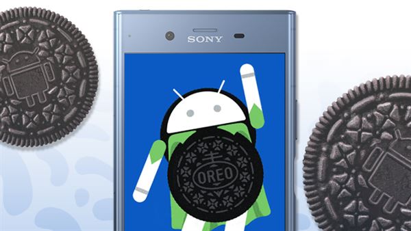 sony android 8 0 oreo alacak xperia