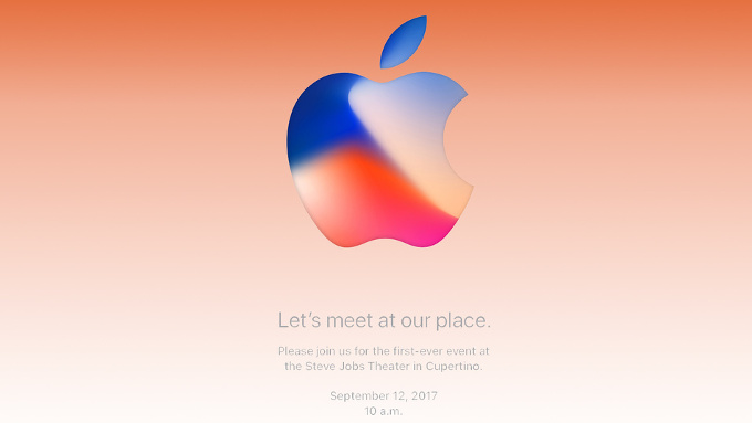 Resmileşti: Apple etkinliği 12 Eylül’de