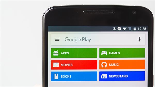 google play store dan bayram hediyesi