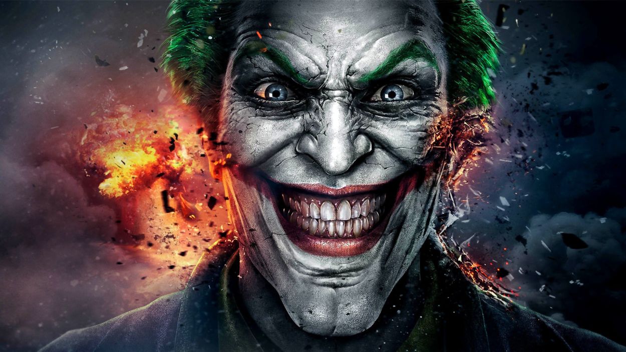 Scorsese'nin Joker filmi için Leonardo DiCaprio ismi gündemde