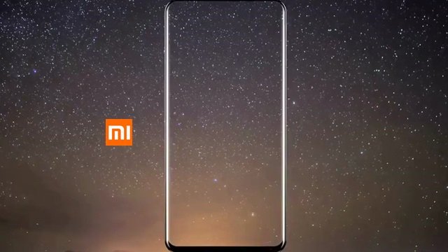 Xiaomi Mi Mix 2 haftaya geliyor