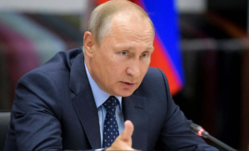 Putin: Yapay zeka liderinin dünyayı yönetmesi gerekiyor