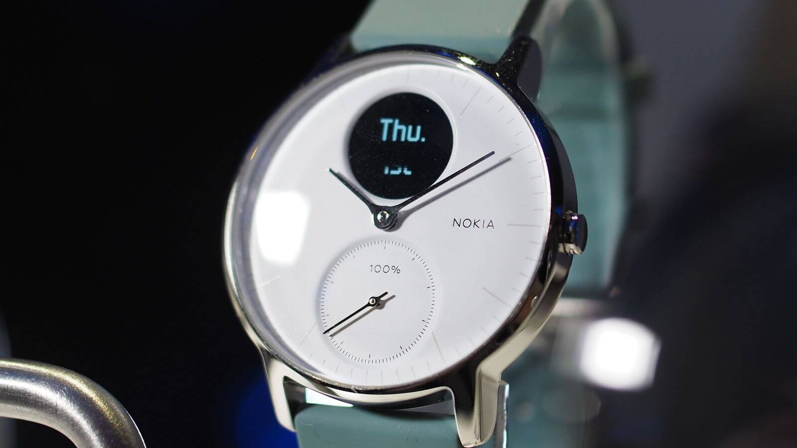 Nokia 8'in ön siparişleri akıllı saat hediyesiyle geliyor!