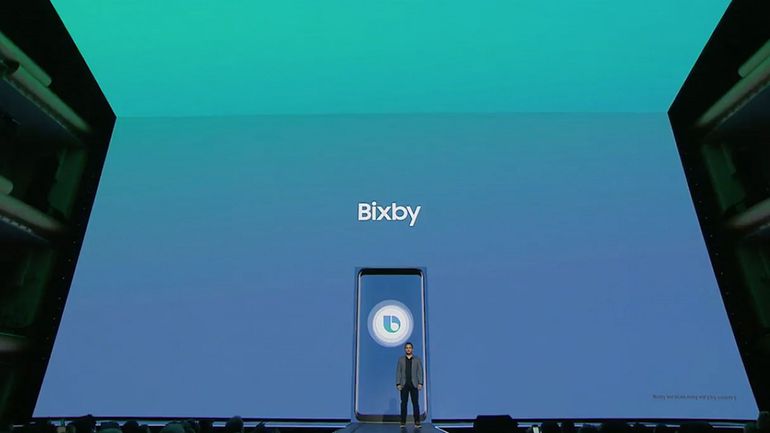 Harman CEO'su: 'Bixby, rakipleri Google Assistant ve Amazon Alexa'dan daha iyi'