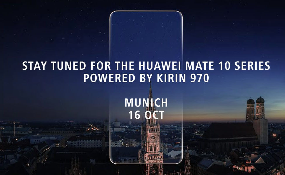 Huawei, Kirin 970 ile iPhone 8'i gölgede bırakacağına inanıyor