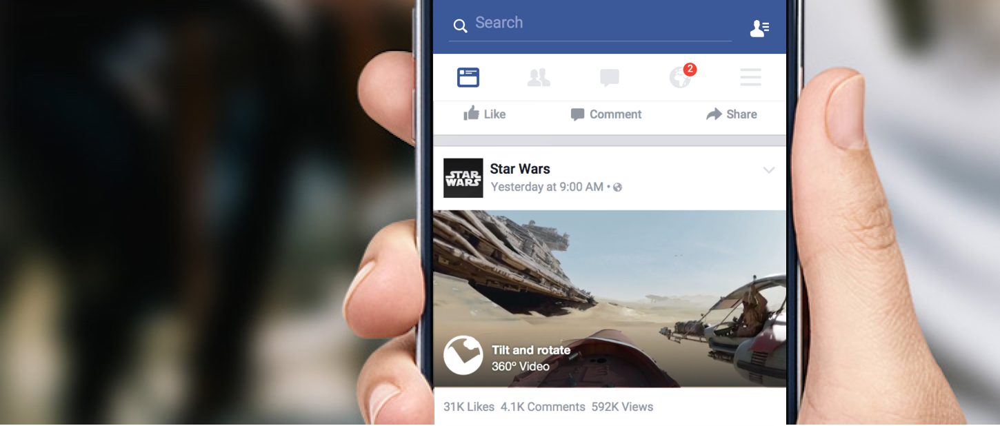 Facebook, videolardaki telif ihlallerine son vermek istiyor