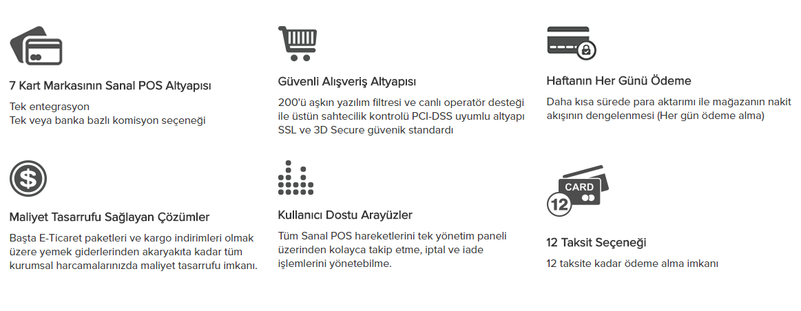 Online ödeme yöntemi iPara, BDDK lisansını aldı