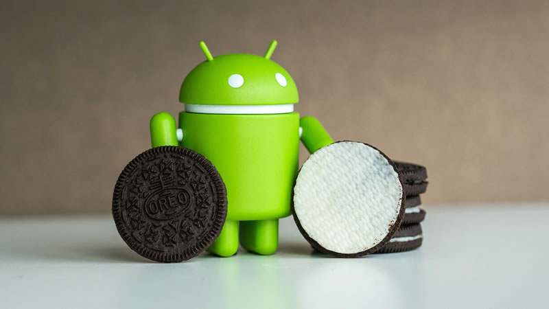 Android Oreo, Wi-Fi aktif olsa bile mobil veriyi tüketiyor