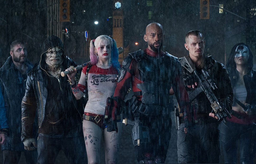 Suicide Squad 2'yi yazıp yönetecek isim belli oldu