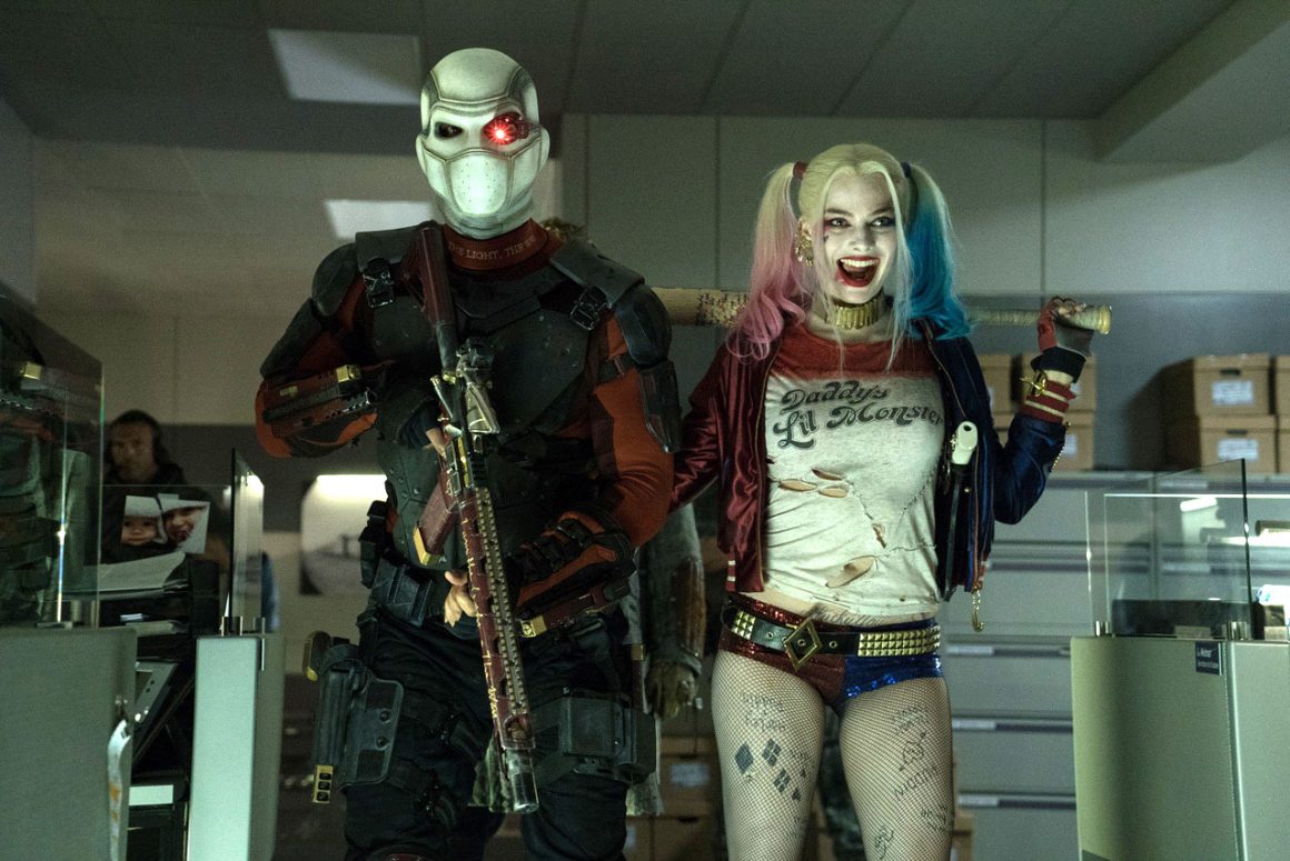 Suicide Squad 2'yi yazıp yönetecek isim belli oldu