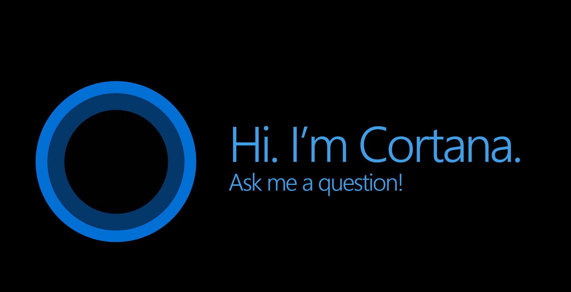 Cortana'nın Android sürümü güncellendi