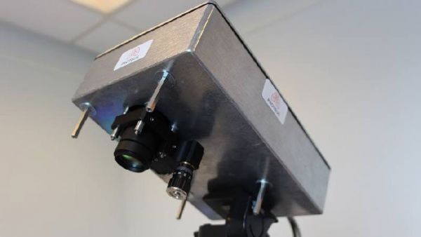 Geliştirilen yeni kamera endoskopide çığır açabilir