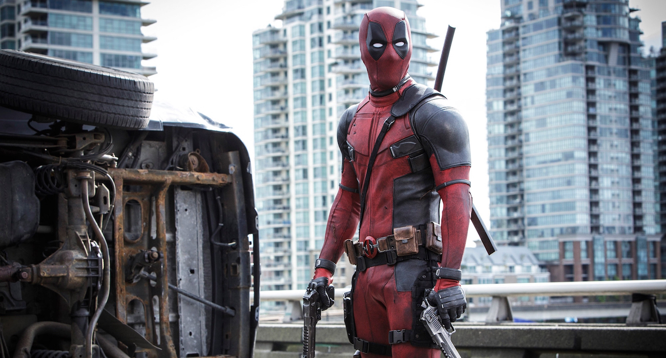 Deadpool'lu X-Force filmi için hazırlıklara başlandı