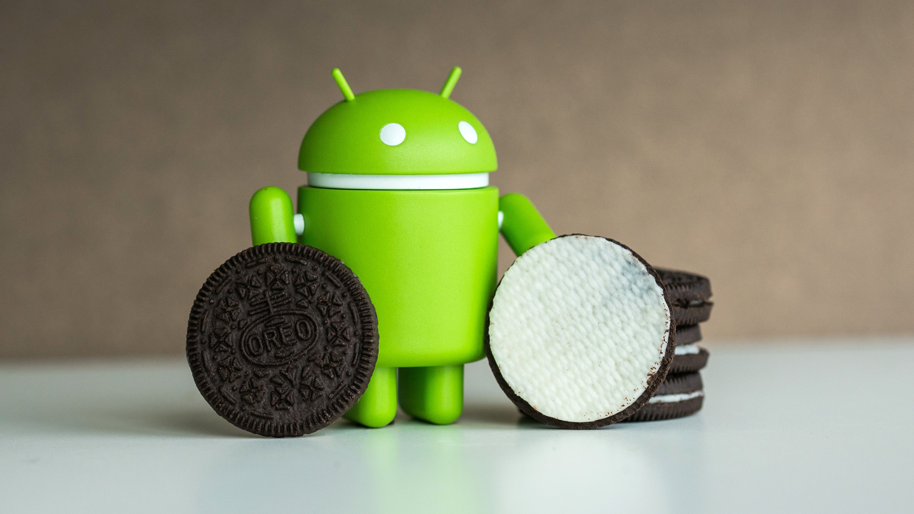 Samsung, Galaxy S8 ailesi için Android 8.0 Oreo güncellemesi üzerinde çalışmaya başladı