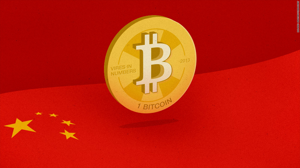 Çin'in bitcoin borsalarını kapatacağı iddiası kripto para piyasasını vurdu