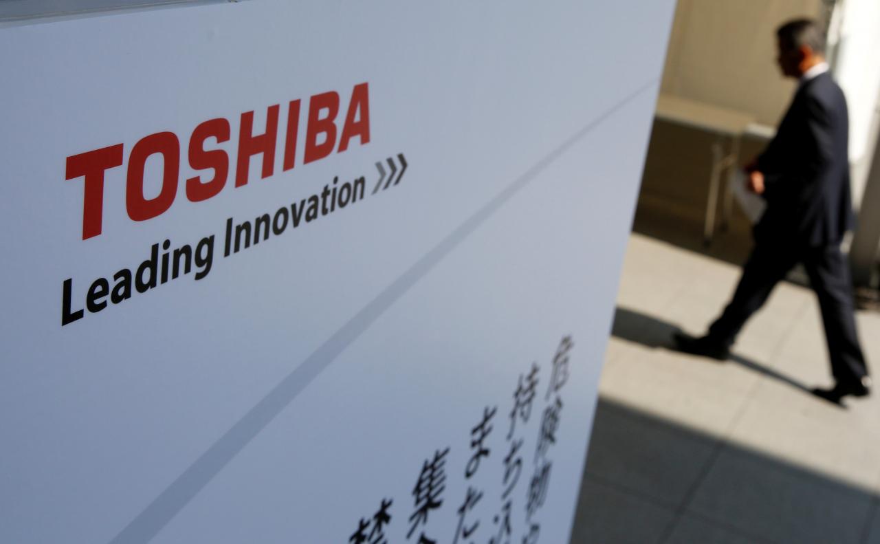 Toshiba’nın yonga bölümü için teklifler artıyor