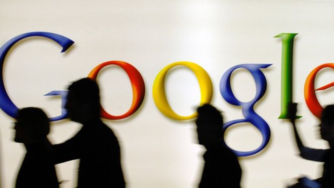 Google 2.9 milyar dolarlık cezaya itiraz etti