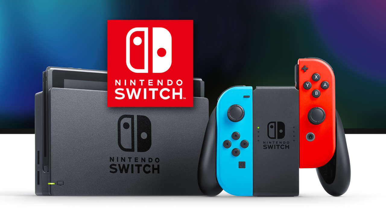Nintendo Switch dünya genelinde 5 milyon satış rakamına ulaştı